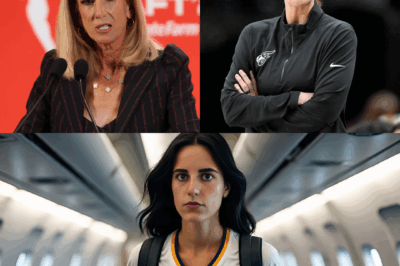 “2 MINS AGO: WNBA Drops MASSIVE Offer to Stop Caitlin Clark’s Europe Move — Players STUNNED!”