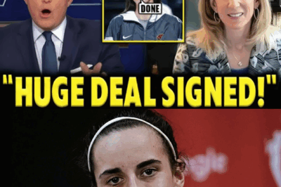 2 MINT AGO : WNBA DROPS BOMBSHELL Offer to Stop Caitlin Clark from Going to Europe