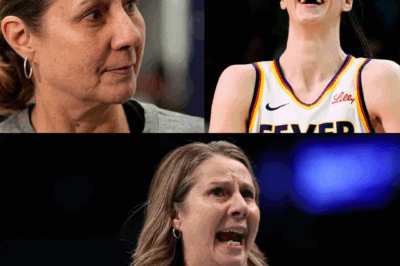 2 Minutes Ago: Caitlin Clark FIRED Her Hater Coach Cheryl Reeve For All-Star Game