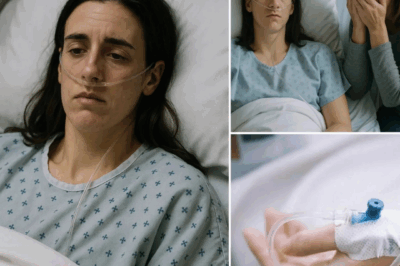 SAD NEWS: One hour ago in West Des Moines, Iowa. At the age of 23, the family of star Caitlin Clark just announced urgent news to her followers that Caitlin Clark is currently…