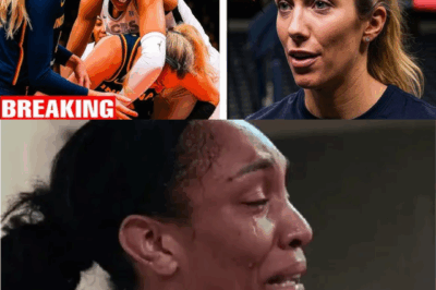 WNBA Players CALL OUT The League After A’ja Wilson’s Viral Clip EXPOSES The Officiating CRISIS