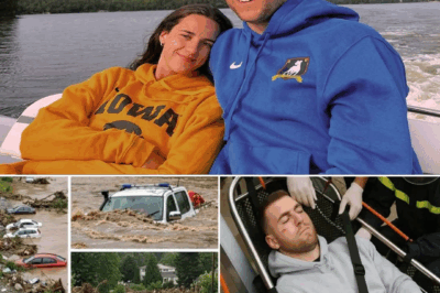 BREAKING: Tragedy strikes: Caitlin Clark’s boyfriend suffers serious accident during rescue mission