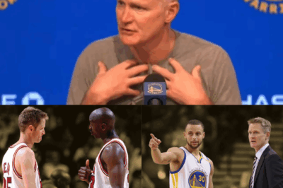 You Won’t Believe Why Warriors Coach Snubbed the Knicks