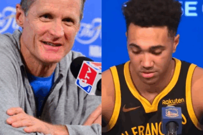 DEAL DECLINED: Golden State Warrior NBA Forward Trayce Jackson Declined a 4-year Contract With the Suns, worth $119 Million as their new….