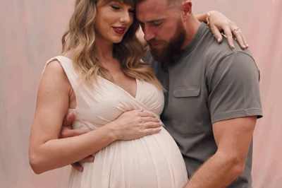 OMG: Travis Kelce’s Mom Donna Spills Major News About Taylor Swift’s Baby—It’s No Longer Just a Rumor!.