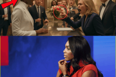 Serena Williams, Tennis Legend, Mocked and Dismissed at Her Own Hotel — What She Did Next Shocked Everyone