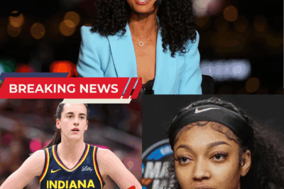 Angel Reese Sparks WNBA Firestorm on Live NBA Broadcast — Urges League and Fans to Stand Against Caitlin Clark, Accusing Her of Fueling Division