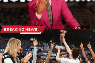 Stephen A. Smith Sparks Outrage After Criticizing Caitlin Clark’s Role in Indiana Fever’s Championship Win