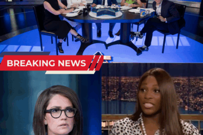 Chaos on Live TV: Serena Williams and Jessica Tarlov Clash on The Five in Explosive On-Air Altercation