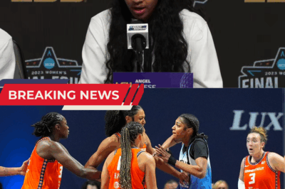 UNITY IN CONTROVERSY: Angel Reese Backs Caitlin Clark, Calls for WNBA Reform Over “Dirty Tactics”