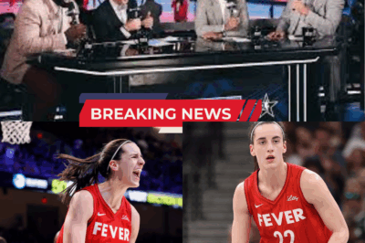 Analysts Predict WNBA Will Name Caitlin Clark All-Star Team Captain in Hometown Spotlight