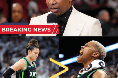 All-Star Firestorm Explodes: Stephen A. Smith Says “We’re All Being Unfair to Kayla McBride” Amid Courtney Williams Controversy
