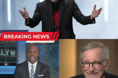 Steven Spielberg Reveals Explosive Details of Keanu Reeves’ Live-Action Project in Interview with Entertainment Tonight