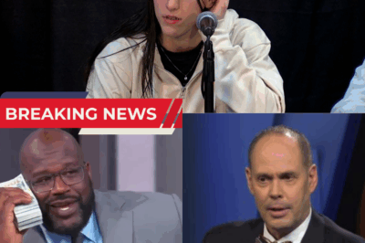 Caitlin Clark Sparks Controversy on Live TV: “Our Salaries Are Too Low!”