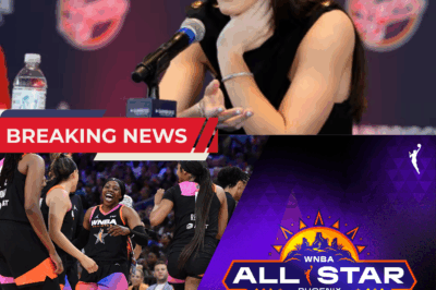 Caitlin Clark Speaks Out: “Leading All-Star Voting Is Well-Deserved”