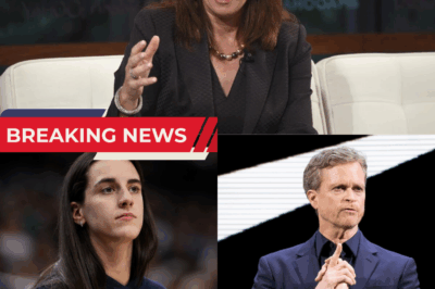 The WNBA’s Financial Turning Point: Caitlin Clark Sparks Billion-Dollar Shift