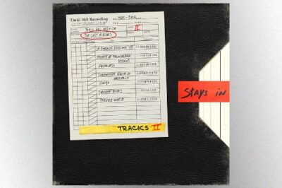 Bruce Springsteen’s ‘Tracks II’ makes ‘Billboard’ chart debut