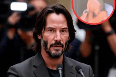 Keanu Reeves Speaks Out on Andy Byron and Kristin Cabot Scandal: “Extramarital Affairs Should Be Condemned”