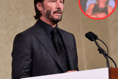Keanu Reeves Addresses New Details in Andy Byron Scandal: “Transparency and Accountability Are Non-Negotiable”