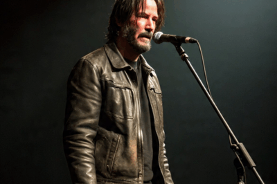 Fans Shocked as Keanu Reeves Appears Exhausted and Struggling Mentally on Stage