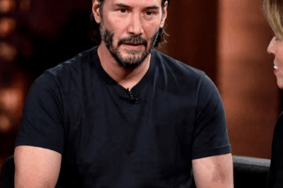 Keanu Reeves Opens Up After Exhausting Appearance: “I’ve Reached My Limit. It’s Time to Stop.”