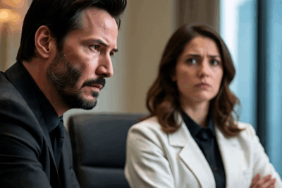 Keanu Reeves Ends Sponsorship Deal with Astronomer Following CEO Scandal