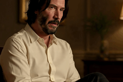 Keanu Reeves Opens Up About the Challenges of Filming Good Fortune