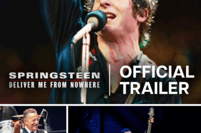Bruce Springsteen Fans Need To Stream This Netflix Documentary While They Wait for ‘Deliver Me From Nowhere’