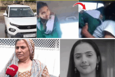 Bruce Springsteen Hands the Mic to a Young Fan at Rock in Rio and Together They Ignite the Stage With “Waitin’ on a Sunny Day” in a Once-in-a-Lifetime Rock ’n’ Roll Moment That Proves the Spirit of the Music Lives On Forever