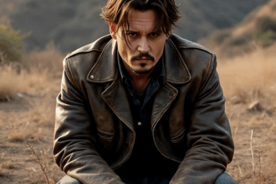 “I’m Done”: Johnny Depp’s Final Goodbye to Hollywood