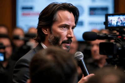 Keanu Reeves Breaks Silence on Kiss Cam Scandal Appeal – “The Truth Will Come Out”