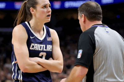 Behind the Whistle: Mounting Tensions Push WNBA Toward Potential Lockout