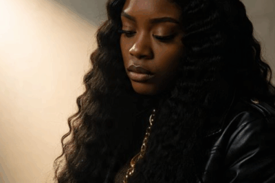 GloRilla Breaks Silence After Arrest, Says Police Ignored Home Invasion to Focus on Cannabis