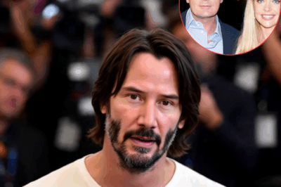 Keanu Reeves Breaks Silence on Kelly Dodd’s Controversial Domestic Violence Reenactment: “This Isn’t Entertainment—It’s Pain”