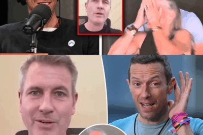 Astronomer CEO Andy Byron SPEAKS OUT About Coldplay Kiss Cam Incident – EXCLUSIVE INTERVIEW