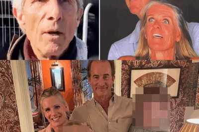 Kristin Cabot’s Husband Demands Divorce After Kiss Cam Scandal at Coldplay Concert