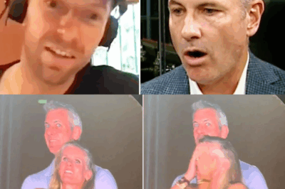 Chris Martin Breaks Silence on Andy Byron’s £30M Divorce Scandal After Concert Affair