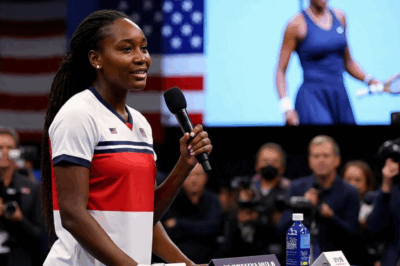 ‘Value Them More’ — Naomi Osaka’s Powerful Message on Williams Sisters as Gauff Reacts to Venus