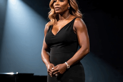 Serena Williams Breaks Down in Emotional Tribute to Ozzy Osbourne: “He Didn’t Just Survive – He Burned”