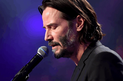 Keanu Reeves To Step Away from Hollywood After Upcoming Project Amid Mother’s Serious Health Diagnosis