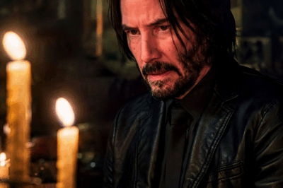 “The Other Side of Keanu Reeves?” – Interview Reveals the Actor’s Unexpected Darkness