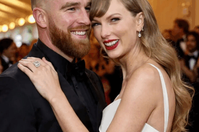 WORLDWIDE FRENZY: Taylor Swift and Travis Kelce Spark Wild Engagement Rumors – Fans Predict “The Wedding of the Century” as Secret Proposal Theories Explode