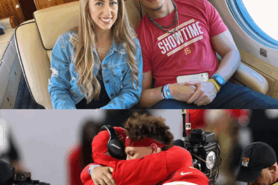 BREAKING NEWS: ‘Pray for Patrick Mahomes’ as Fox News just reported that Patrick Mahomes is Leaving Kansas City Chiefs