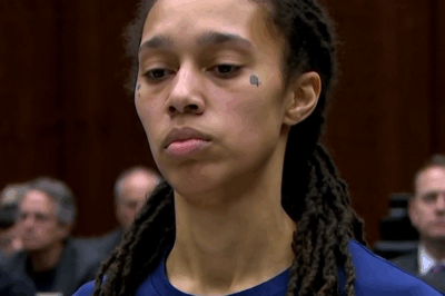 Brittney Griner Faces New Scandal — Could She Be Headed Back to Prison?