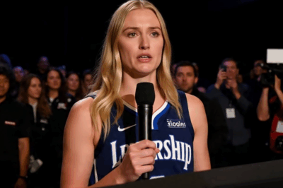 BREAKING: Sophie Cunningham Sparks Fresh Controversy Over Explosive Tweet Slamming WNBA Refs and League Leadership