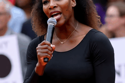Serena Williams Slams Viral “Black Men vs Black Women” Marriage Scorecard: “It’s Nonsense Meant to Divide Us”