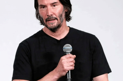 Keanu Reeves Slams Viral “Black Men vs Black Women” Marriage Scorecard: “It’s Nonsense Meant to Divide Us”