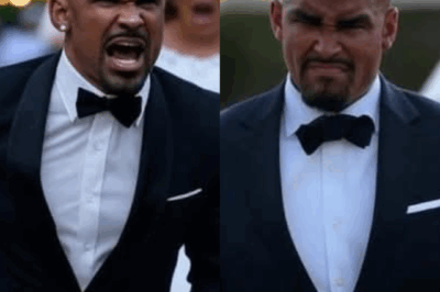 Jalen Hurts Calls Off Wedding to Longtime Fiancée Bryonna Burrows and Walks Out After Secret Love Child Crashes the Ceremony… Leaving Guests in Shock