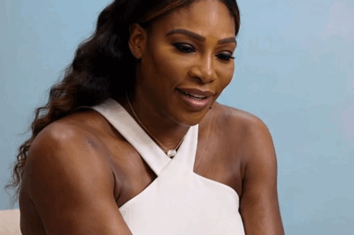 Serena Williams Opens Up About the Painful Truth Behind Her Marriage