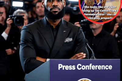 LeBron James Gives Stern Advice to Brittney Griner: “Focus on the Game, Not the Drama”